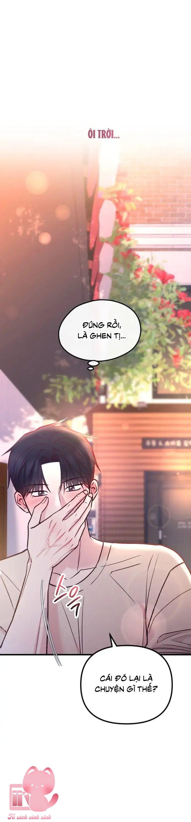 Gặp Nhau Giữa Trung Gian - Chap 56