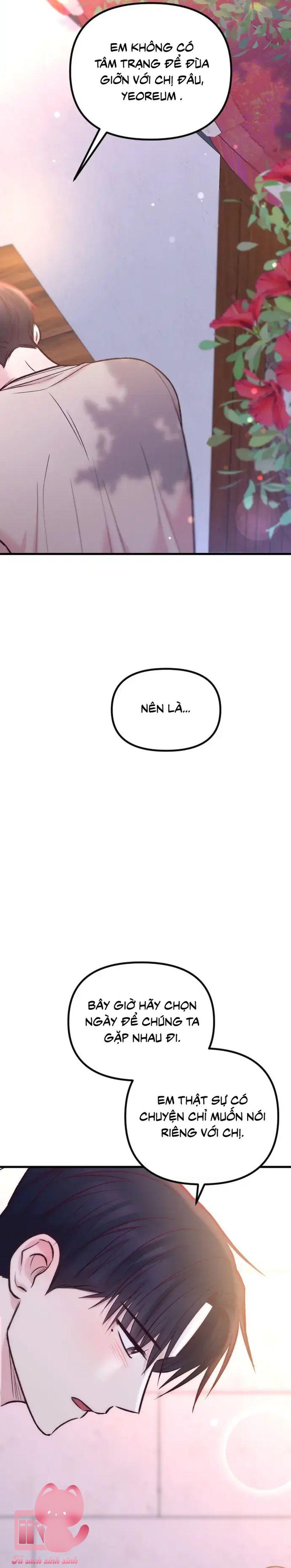 Gặp Nhau Giữa Trung Gian - Chap 56