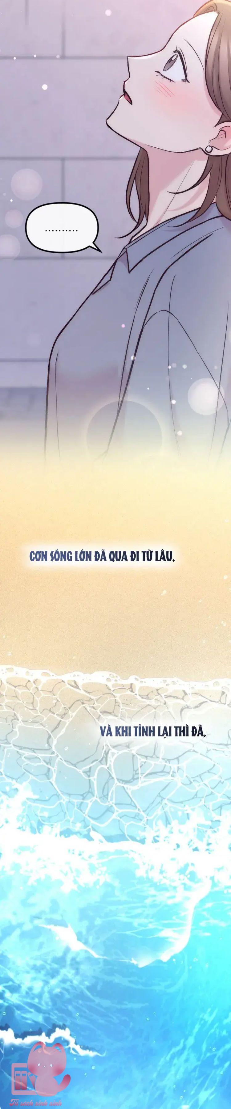Gặp Nhau Giữa Trung Gian - Chap 56
