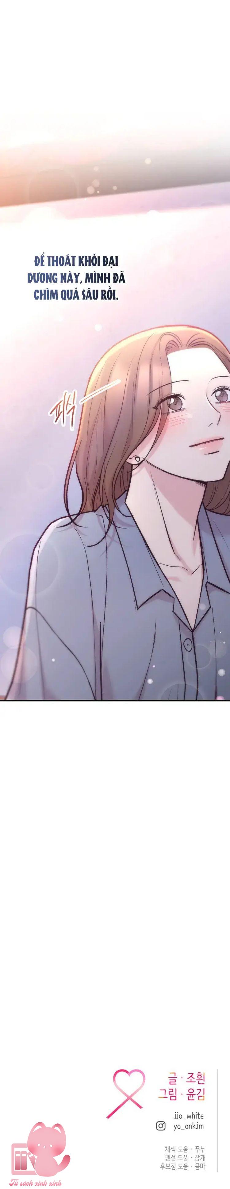 Gặp Nhau Giữa Trung Gian - Chap 56