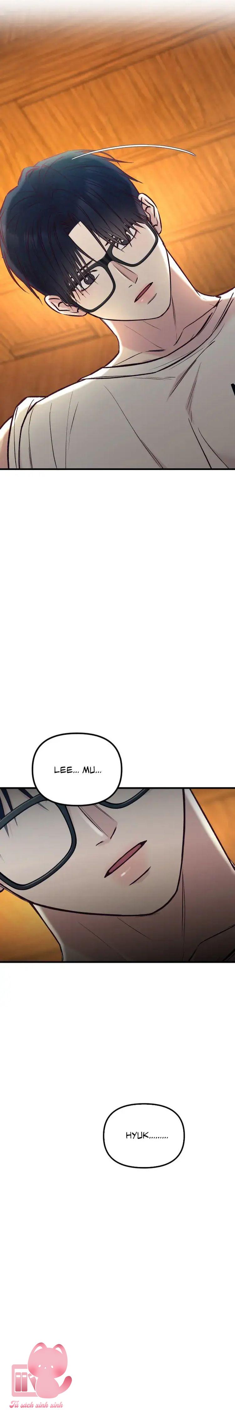 Gặp Nhau Giữa Trung Gian - Chap 57