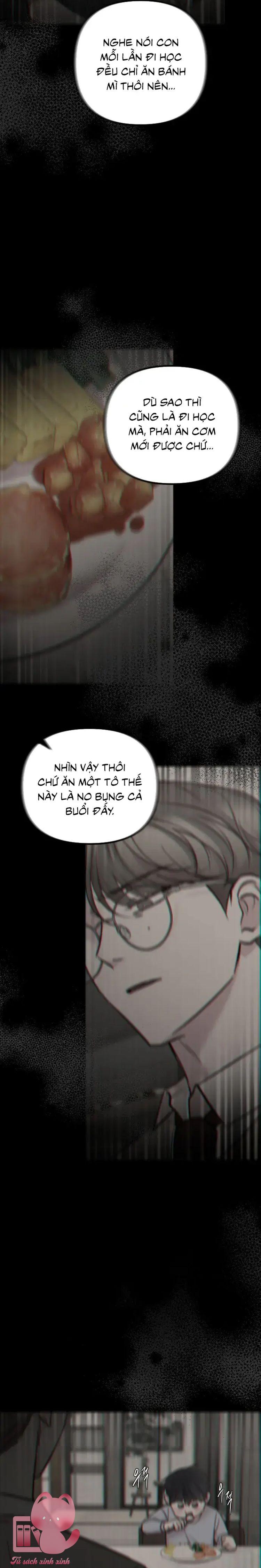 Gặp Nhau Giữa Trung Gian - Chap 58