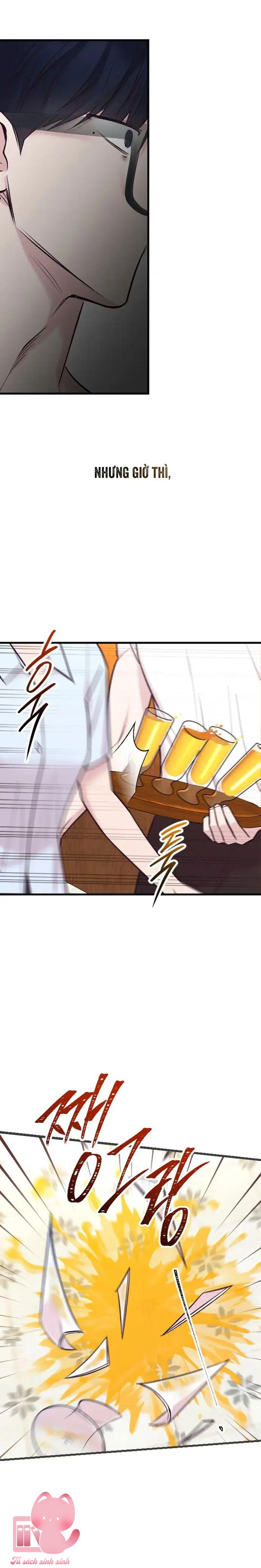 Gặp Nhau Giữa Trung Gian - Chap 58