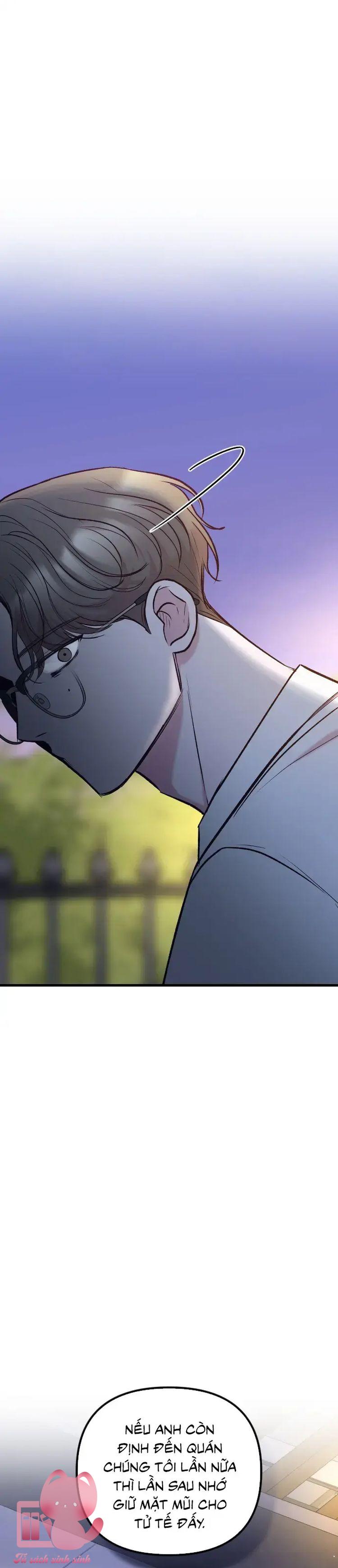 Gặp Nhau Giữa Trung Gian - Chap 59