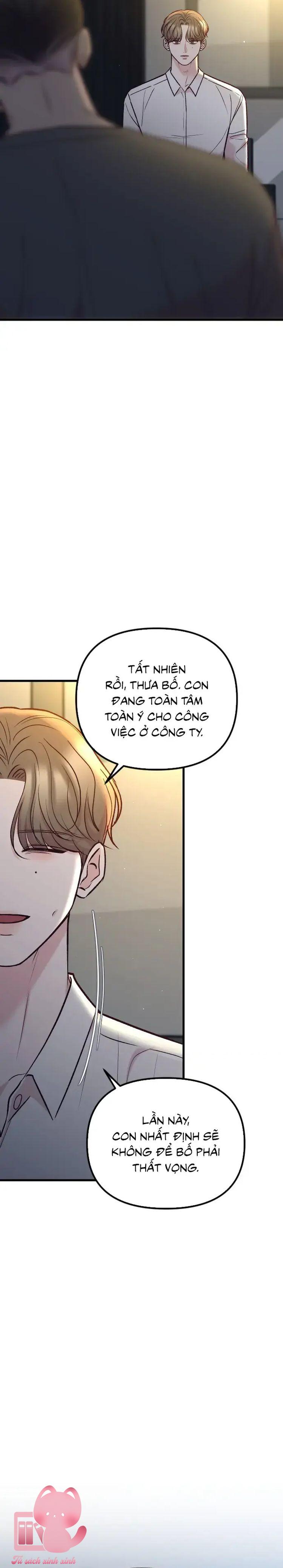 Gặp Nhau Giữa Trung Gian - Chap 59