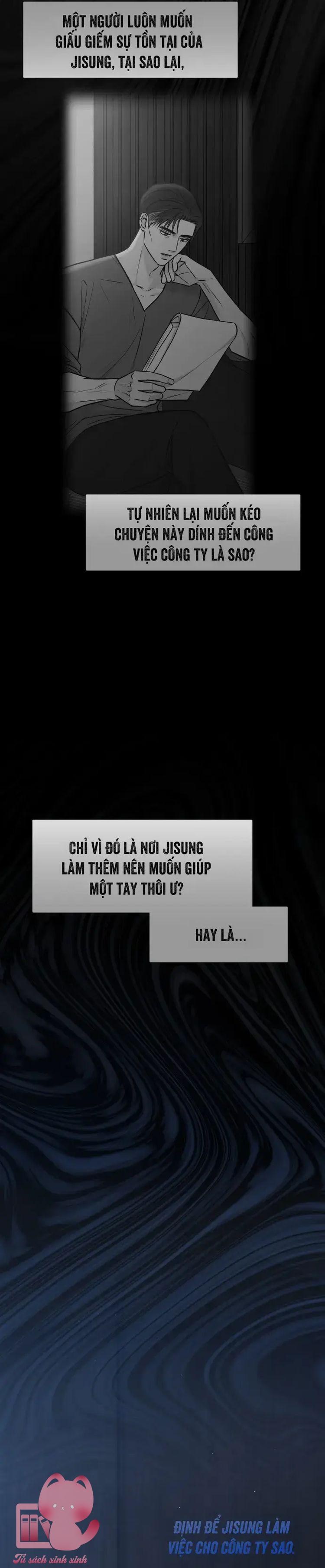 Gặp Nhau Giữa Trung Gian - Chap 59