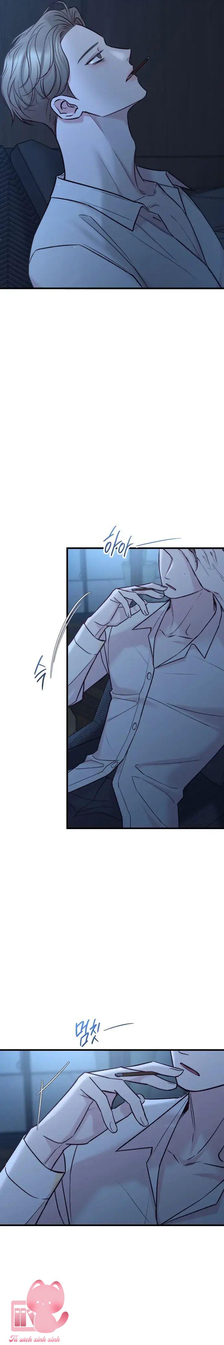 Gặp Nhau Giữa Trung Gian - Chap 59