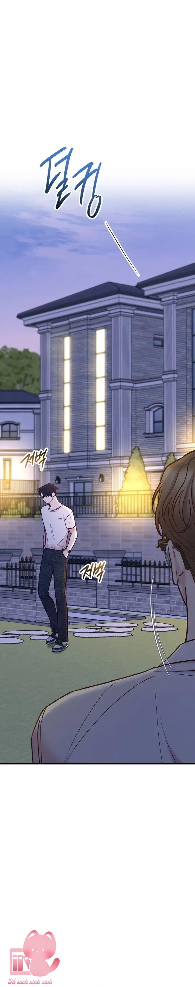Gặp Nhau Giữa Trung Gian - Chap 59