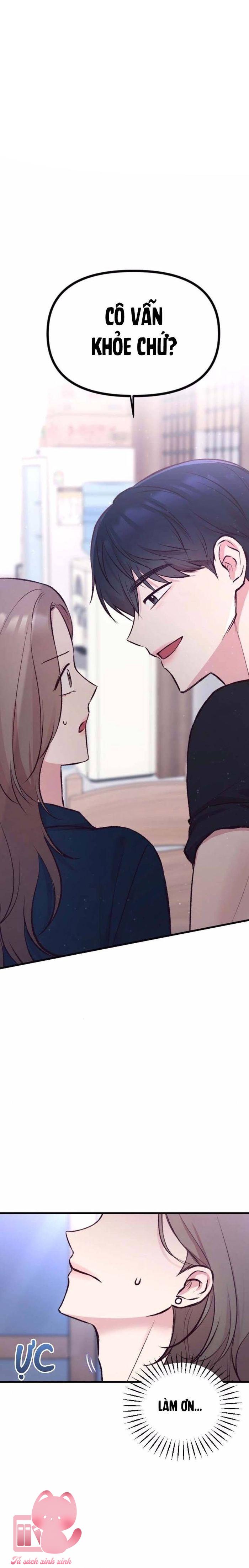 Gặp Nhau Giữa Trung Gian - Chap 6