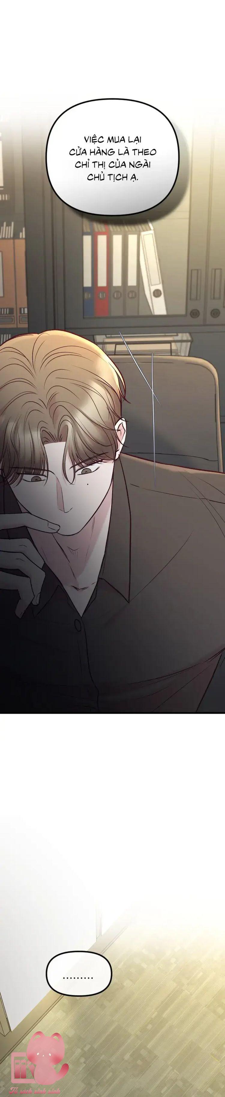 Gặp Nhau Giữa Trung Gian - Chap 60