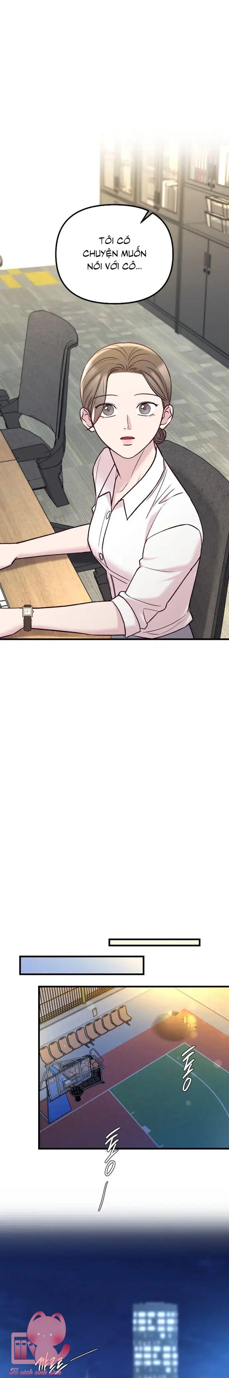 Gặp Nhau Giữa Trung Gian - Chap 60