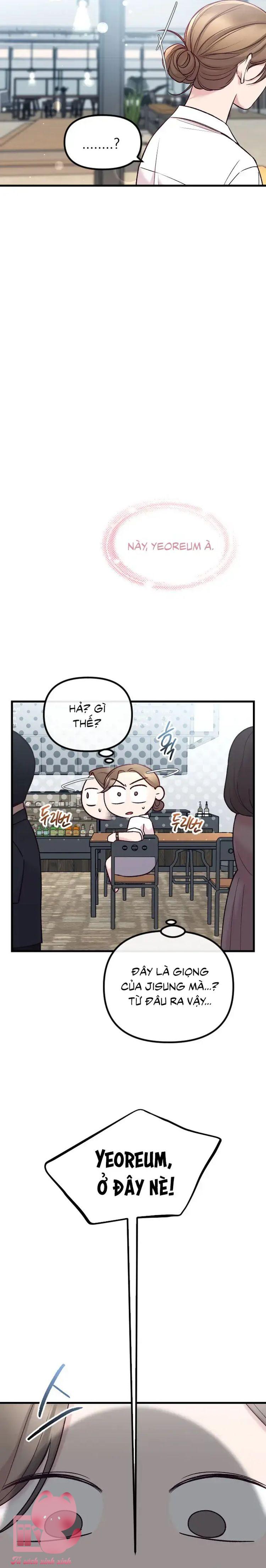 Gặp Nhau Giữa Trung Gian - Chap 60