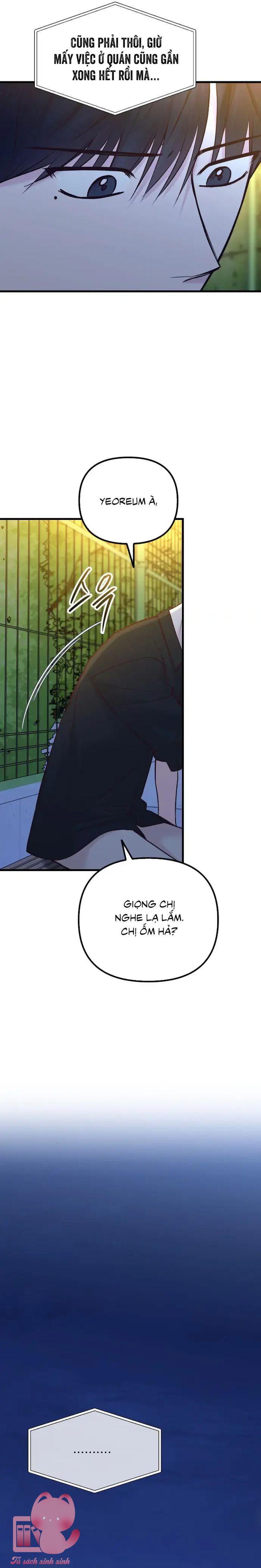 Gặp Nhau Giữa Trung Gian - Chap 60