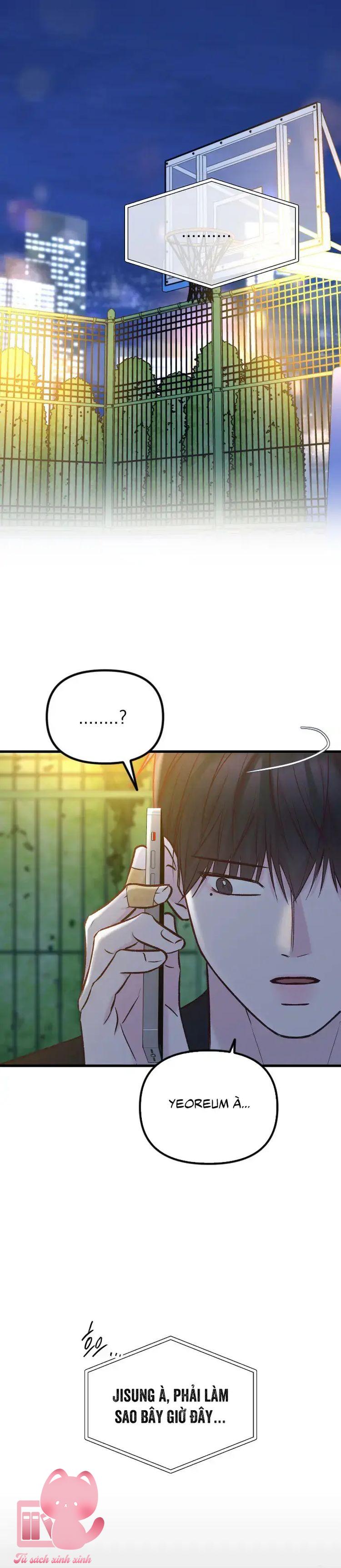 Gặp Nhau Giữa Trung Gian - Chap 60