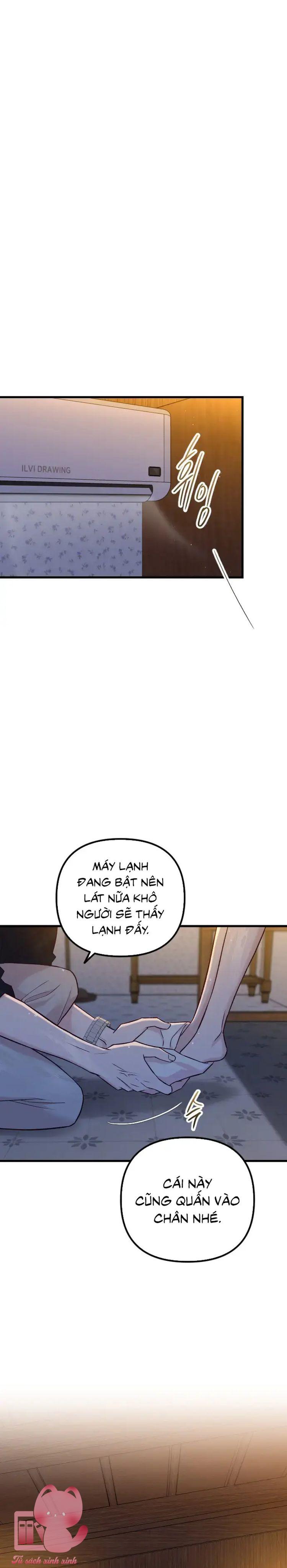 Gặp Nhau Giữa Trung Gian - Chap 61