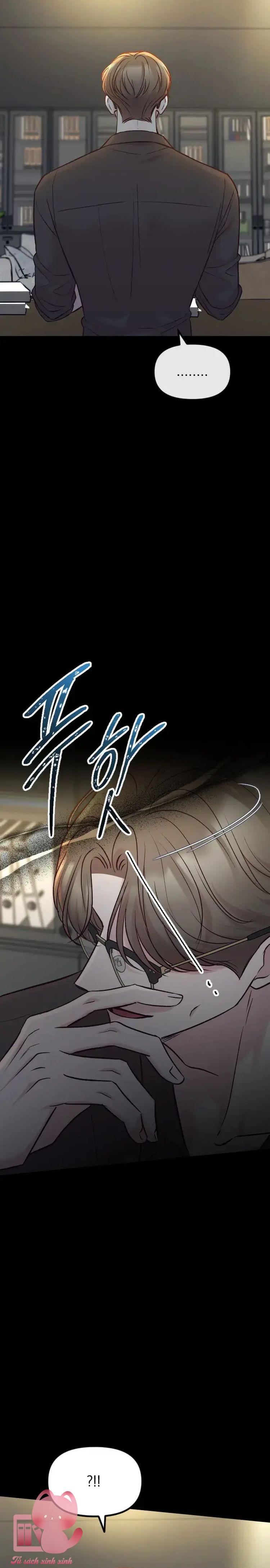 Gặp Nhau Giữa Trung Gian - Chap 61