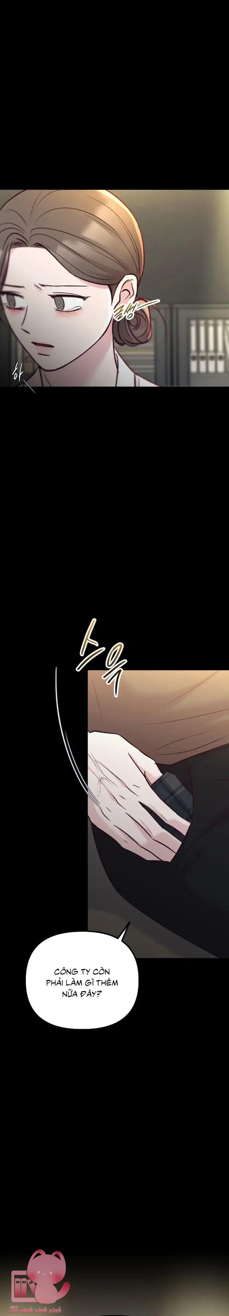 Gặp Nhau Giữa Trung Gian - Chap 61