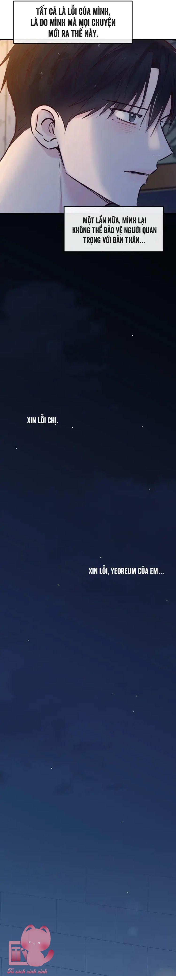 Gặp Nhau Giữa Trung Gian - Chap 61
