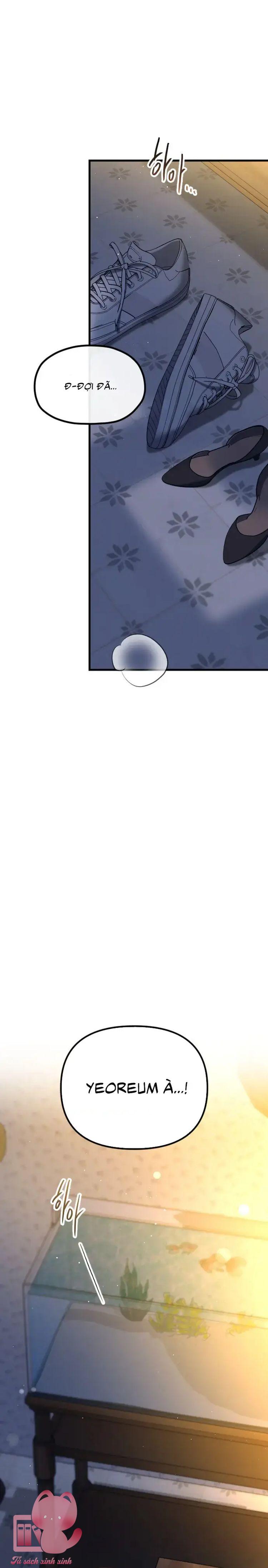 Gặp Nhau Giữa Trung Gian - Chap 61