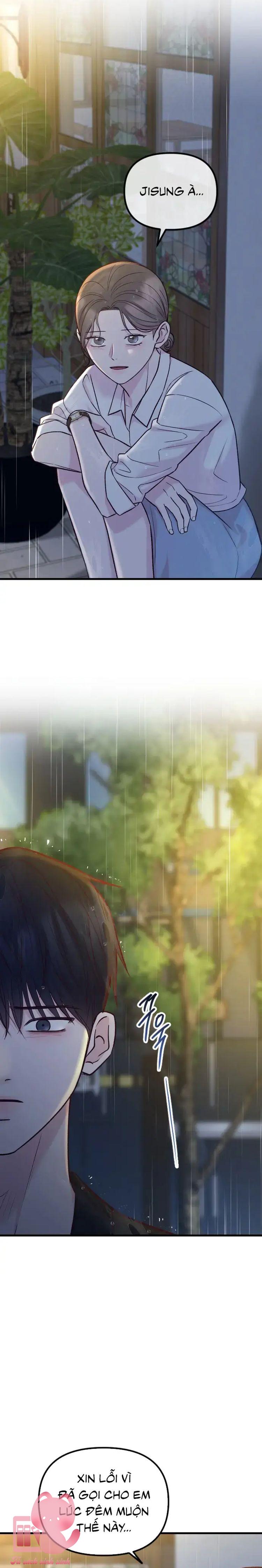 Gặp Nhau Giữa Trung Gian - Chap 61