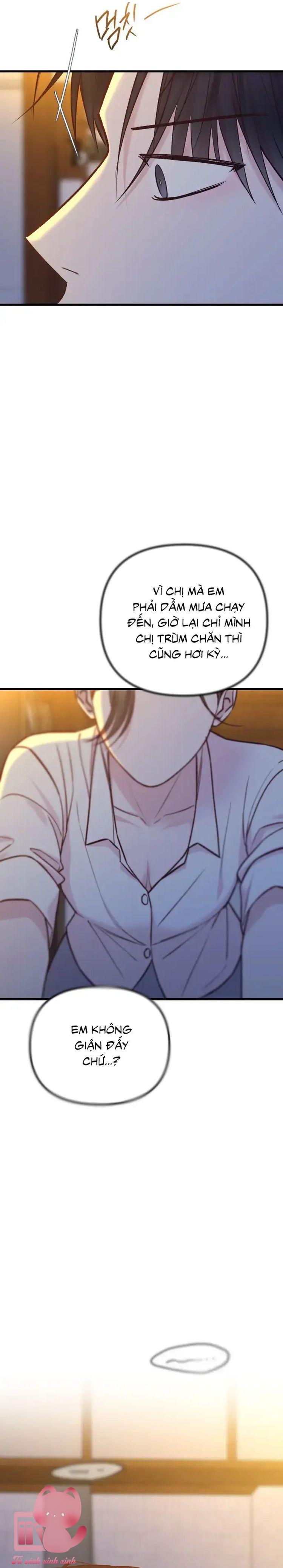 Gặp Nhau Giữa Trung Gian - Chap 62