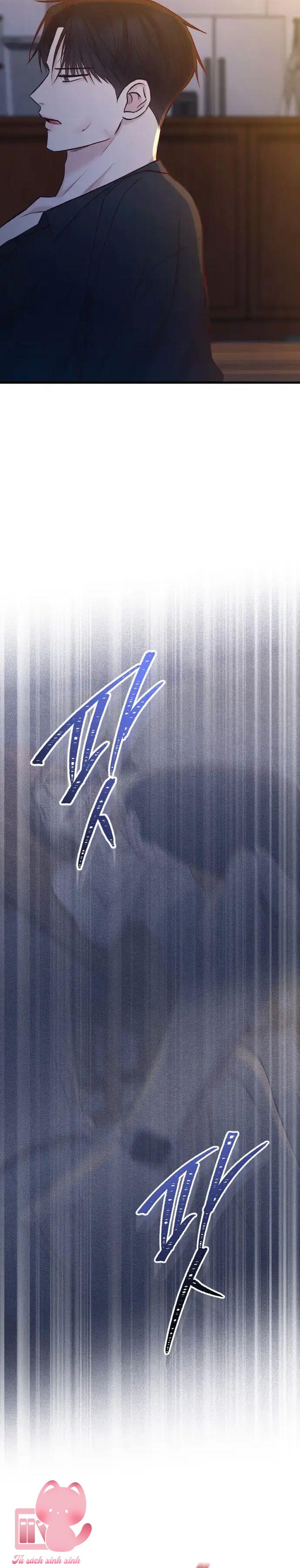 Gặp Nhau Giữa Trung Gian - Chap 62