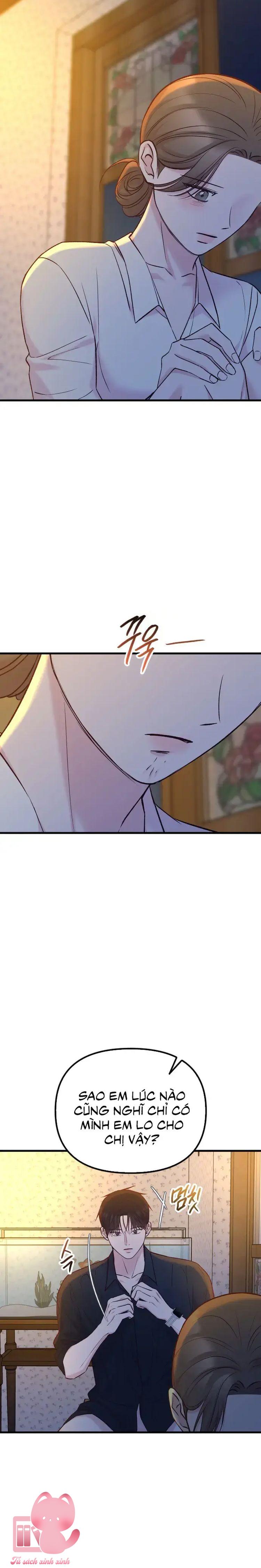 Gặp Nhau Giữa Trung Gian - Chap 62