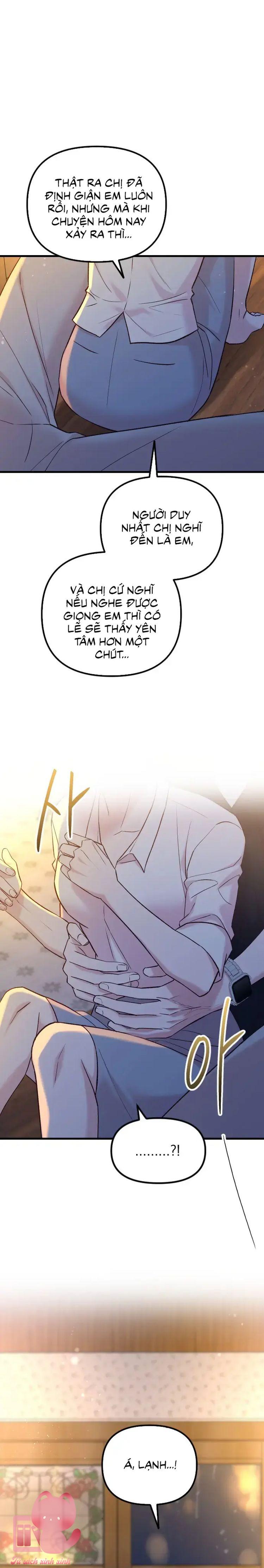 Gặp Nhau Giữa Trung Gian - Chap 62