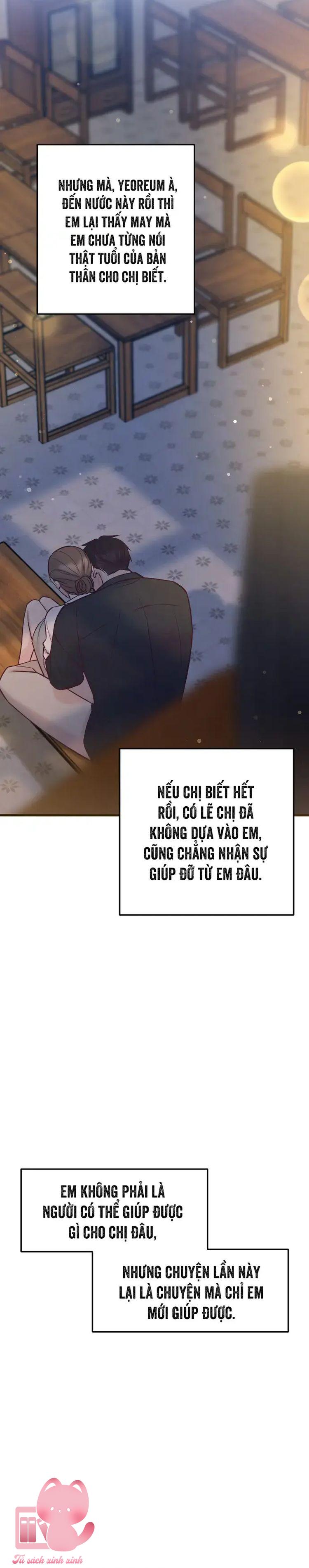 Gặp Nhau Giữa Trung Gian - Chap 62