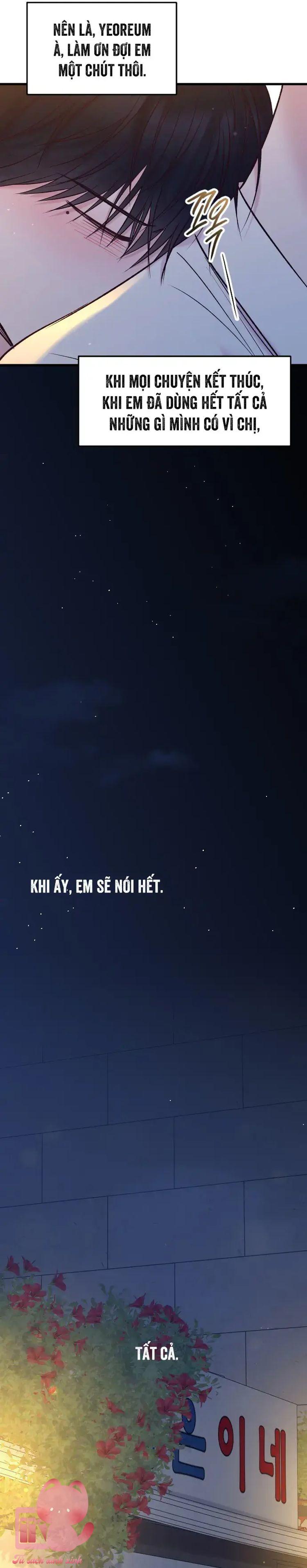 Gặp Nhau Giữa Trung Gian - Chap 62