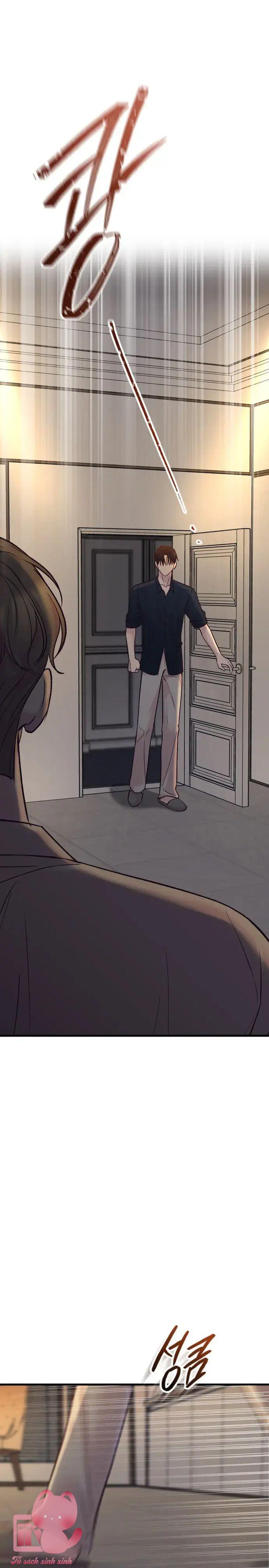 Gặp Nhau Giữa Trung Gian - Chap 62