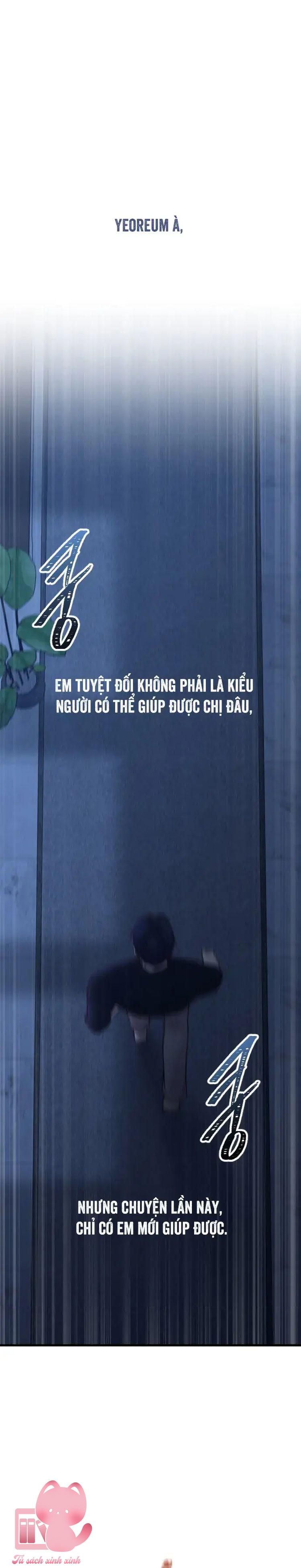 Gặp Nhau Giữa Trung Gian - Chap 63