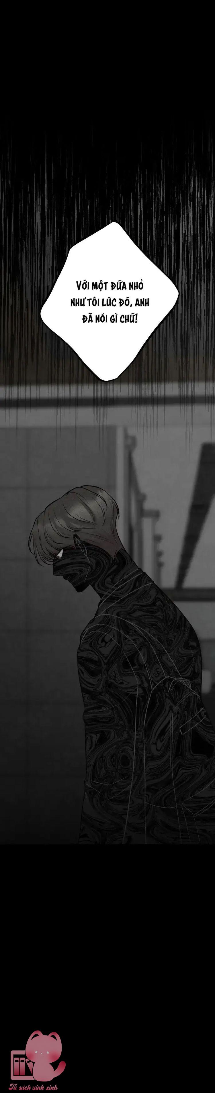 Gặp Nhau Giữa Trung Gian - Chap 63
