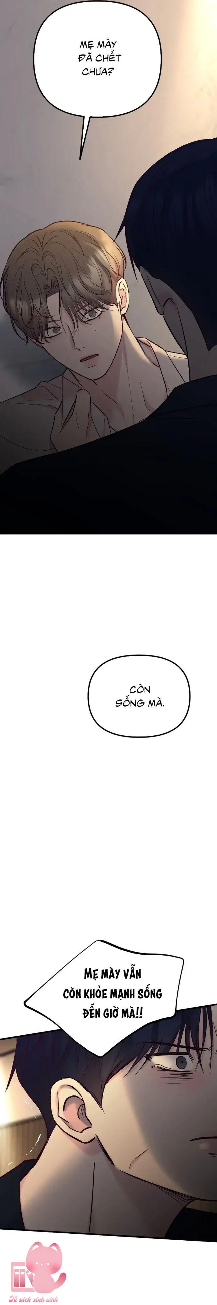 Gặp Nhau Giữa Trung Gian - Chap 63