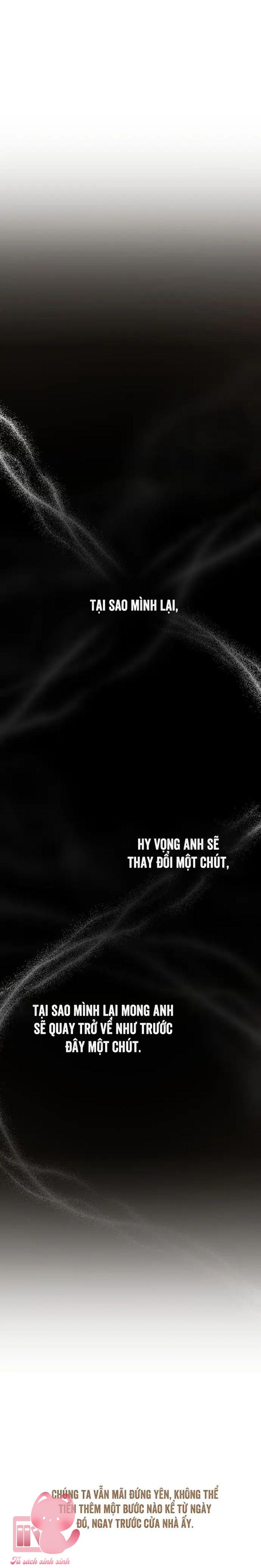 Gặp Nhau Giữa Trung Gian - Chap 63