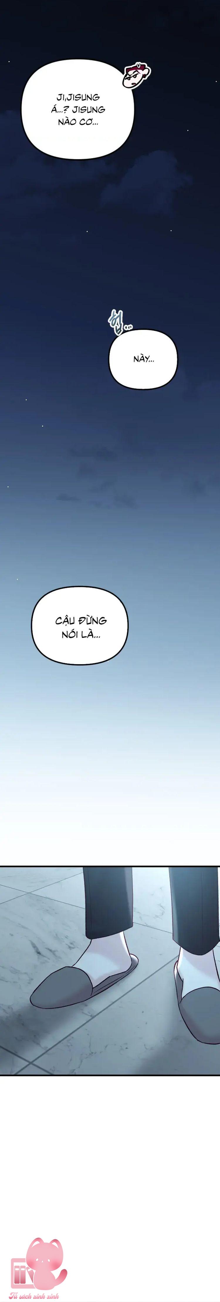 Gặp Nhau Giữa Trung Gian - Chap 63