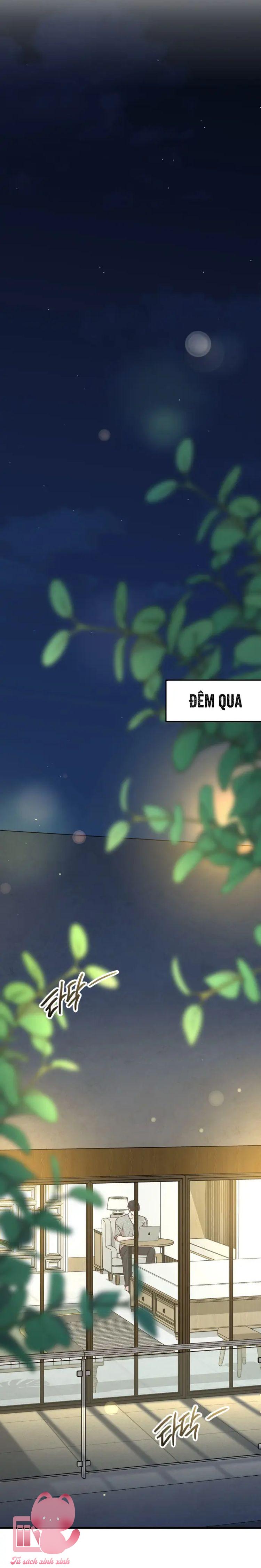 Gặp Nhau Giữa Trung Gian - Chap 64