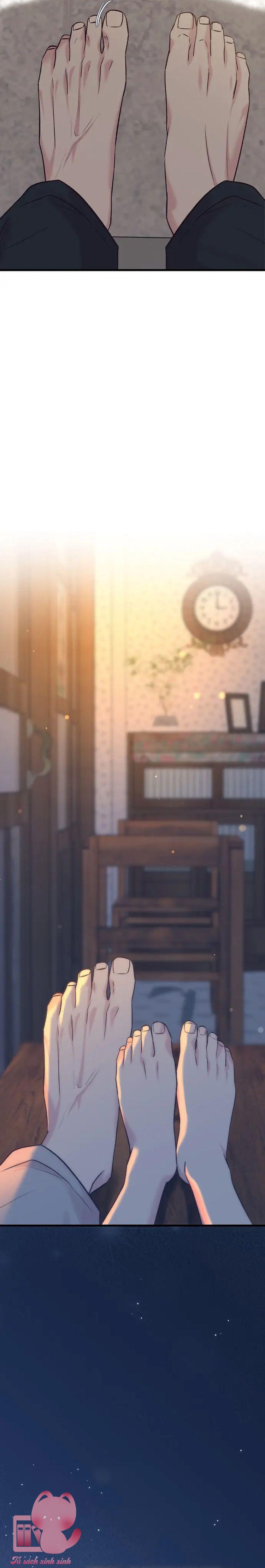Gặp Nhau Giữa Trung Gian - Chap 64