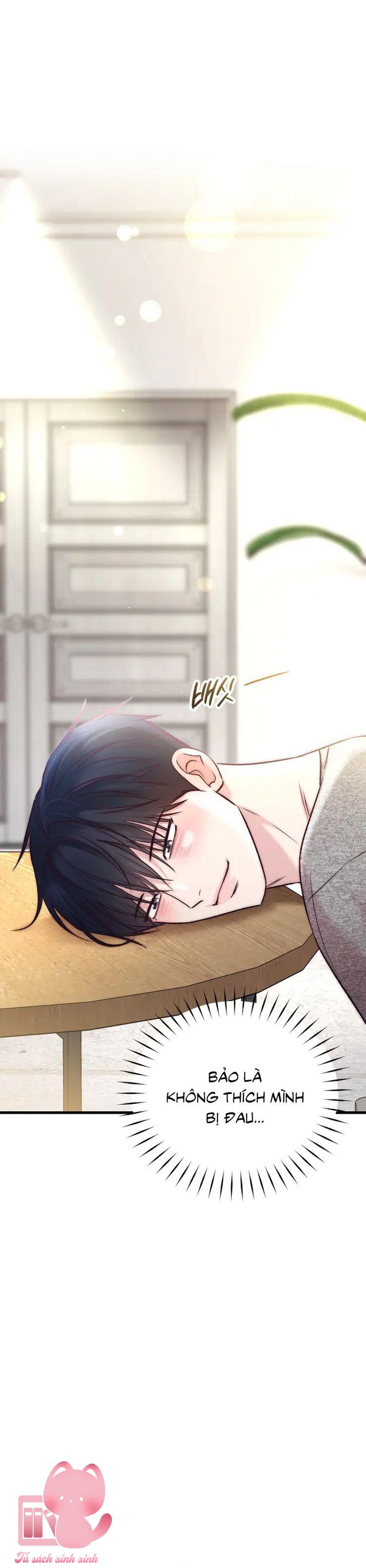 Gặp Nhau Giữa Trung Gian - Chap 64