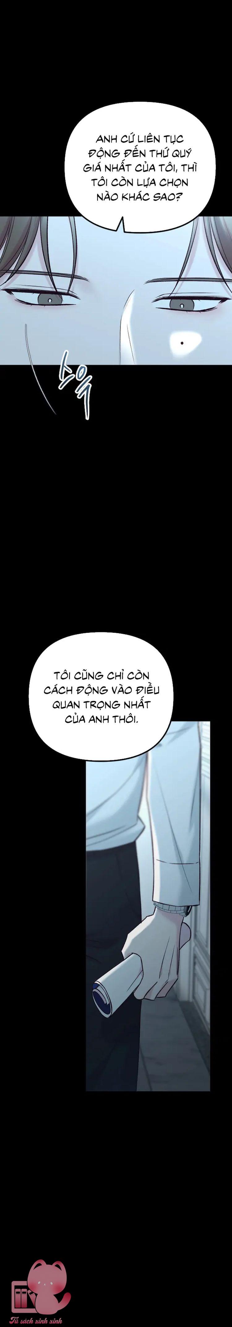 Gặp Nhau Giữa Trung Gian - Chap 64