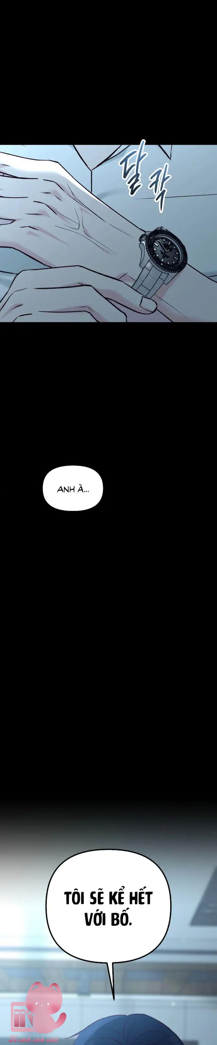 Gặp Nhau Giữa Trung Gian - Chap 64