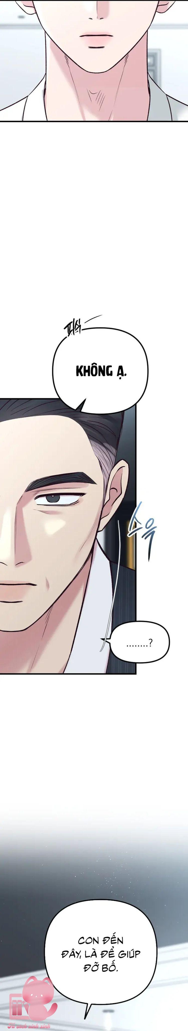 Gặp Nhau Giữa Trung Gian - Chap 64