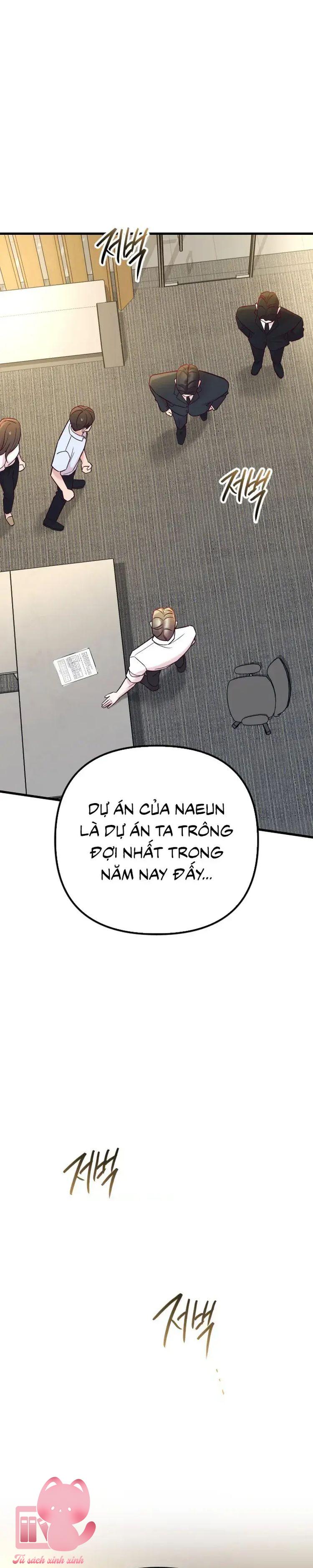 Gặp Nhau Giữa Trung Gian - Chap 65