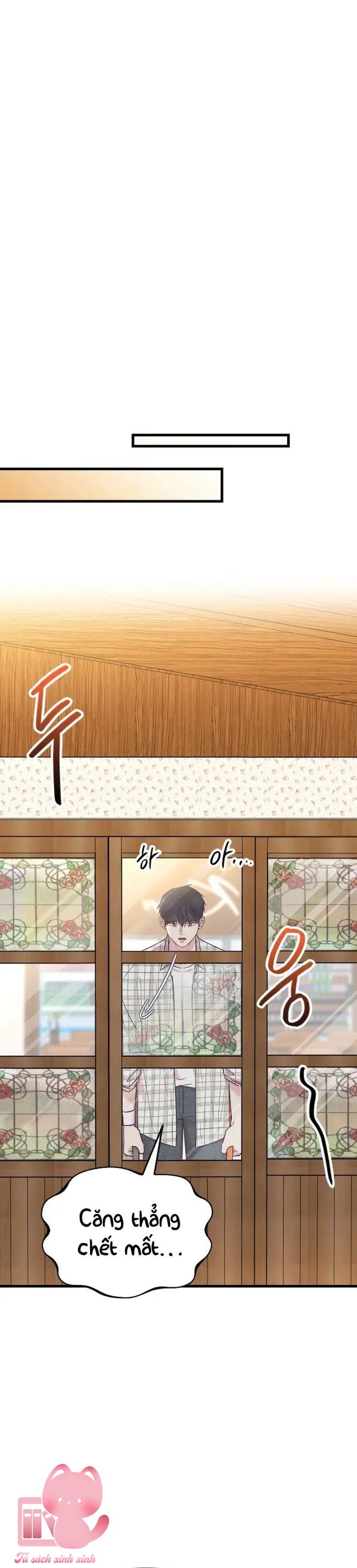 Gặp Nhau Giữa Trung Gian - Chap 65