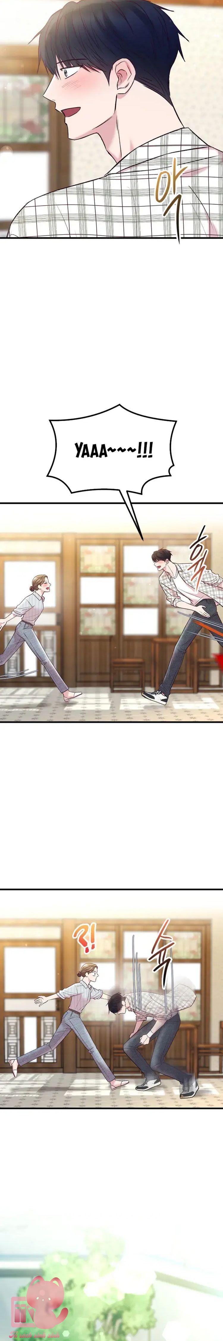 Gặp Nhau Giữa Trung Gian - Chap 65