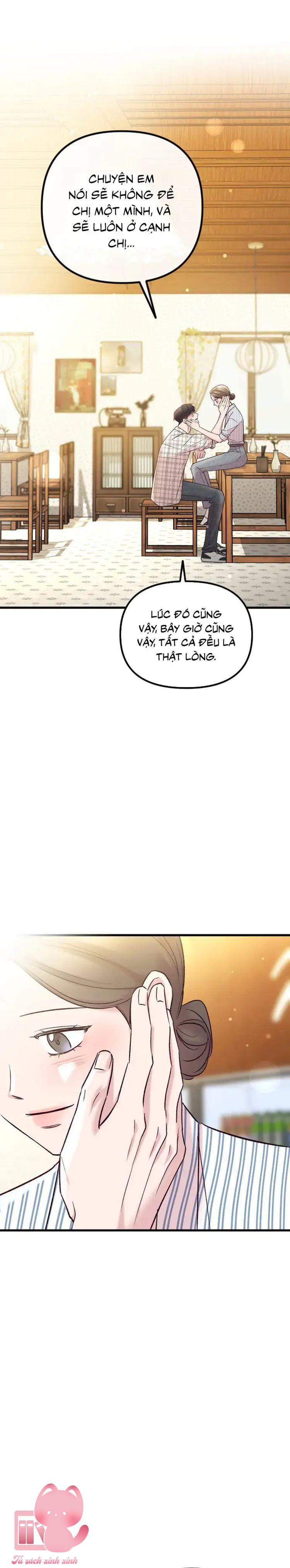 Gặp Nhau Giữa Trung Gian - Chap 65