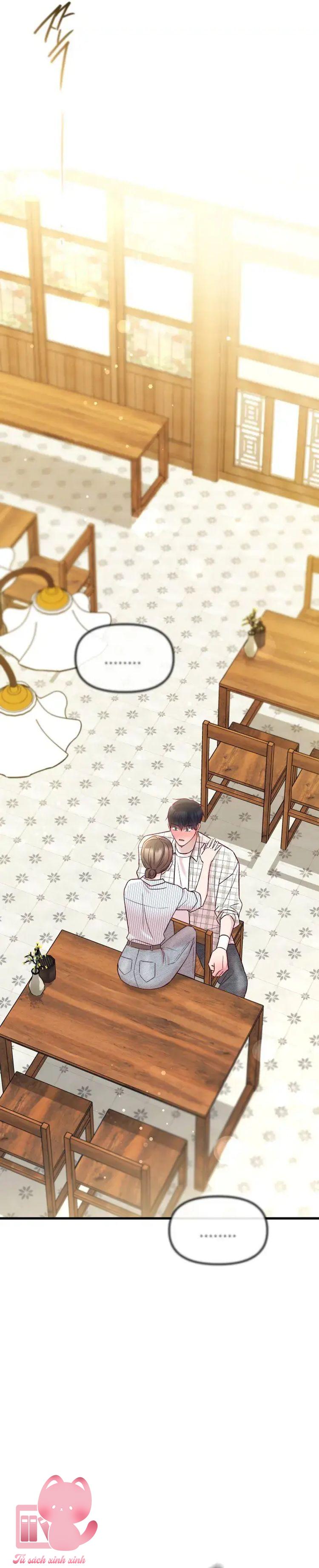 Gặp Nhau Giữa Trung Gian - Chap 65