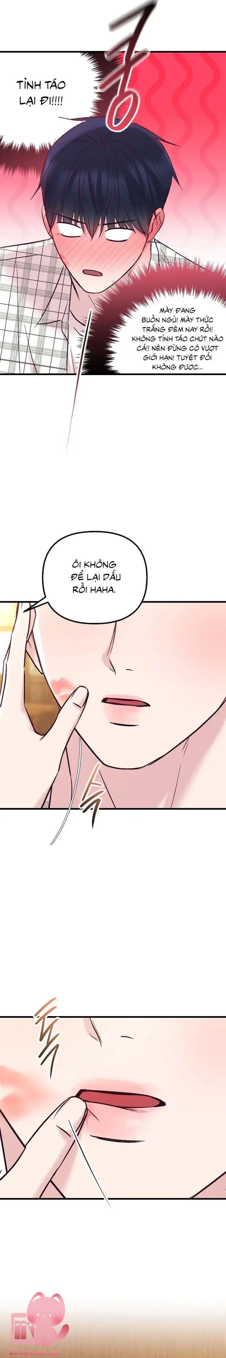 Gặp Nhau Giữa Trung Gian - Chap 65