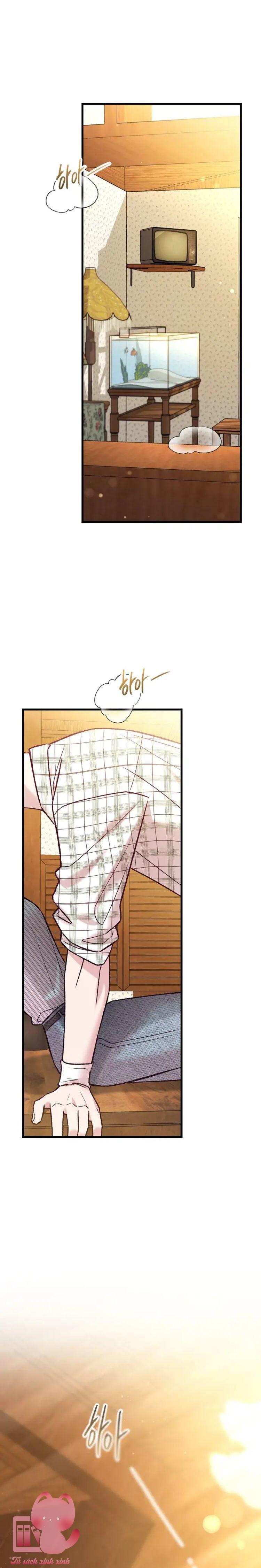 Gặp Nhau Giữa Trung Gian - Chap 66