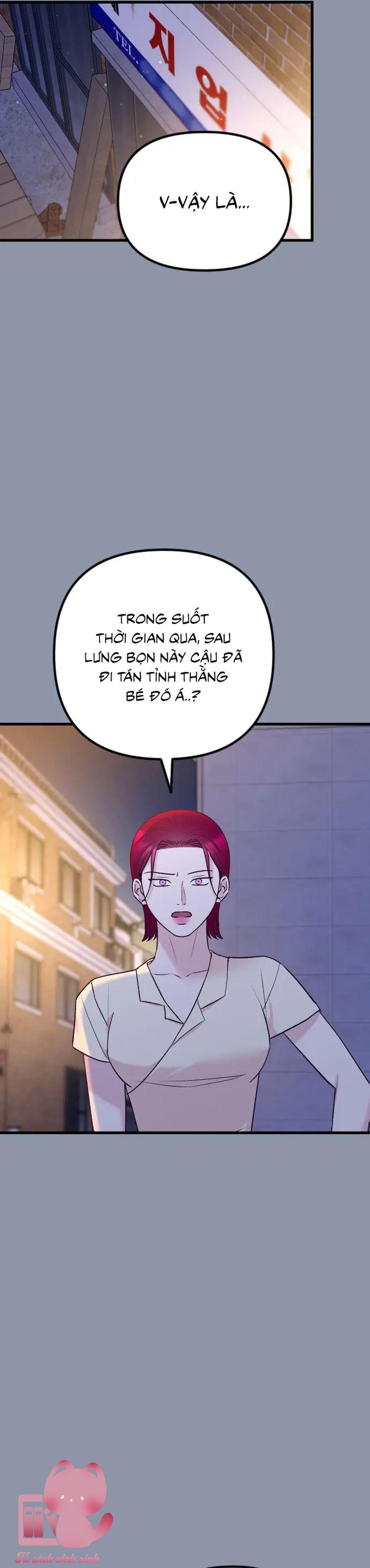 Gặp Nhau Giữa Trung Gian - Chap 66
